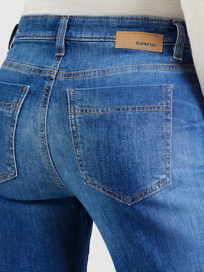 Gang Jeans '94JESSI' in Blue, Item view