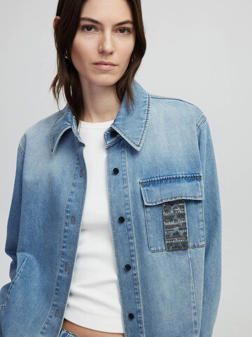 Ipekyol Blouse in Blue