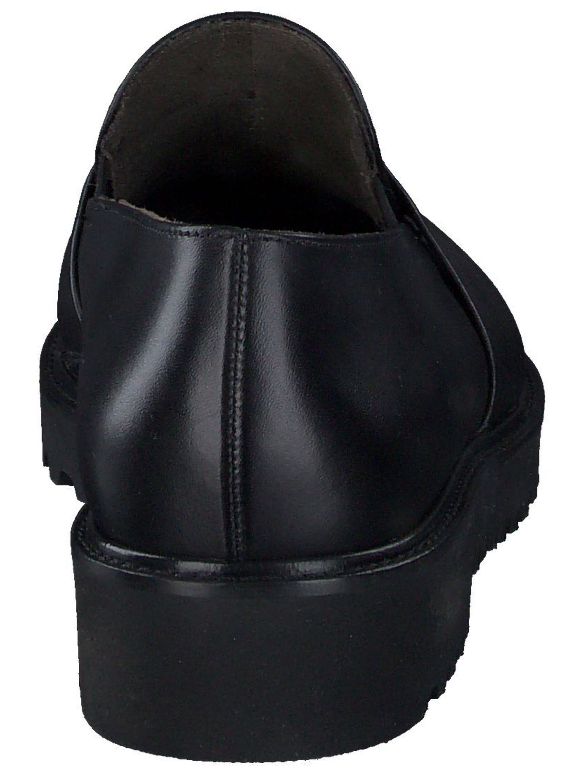 Paul Green Slip-ons in Black