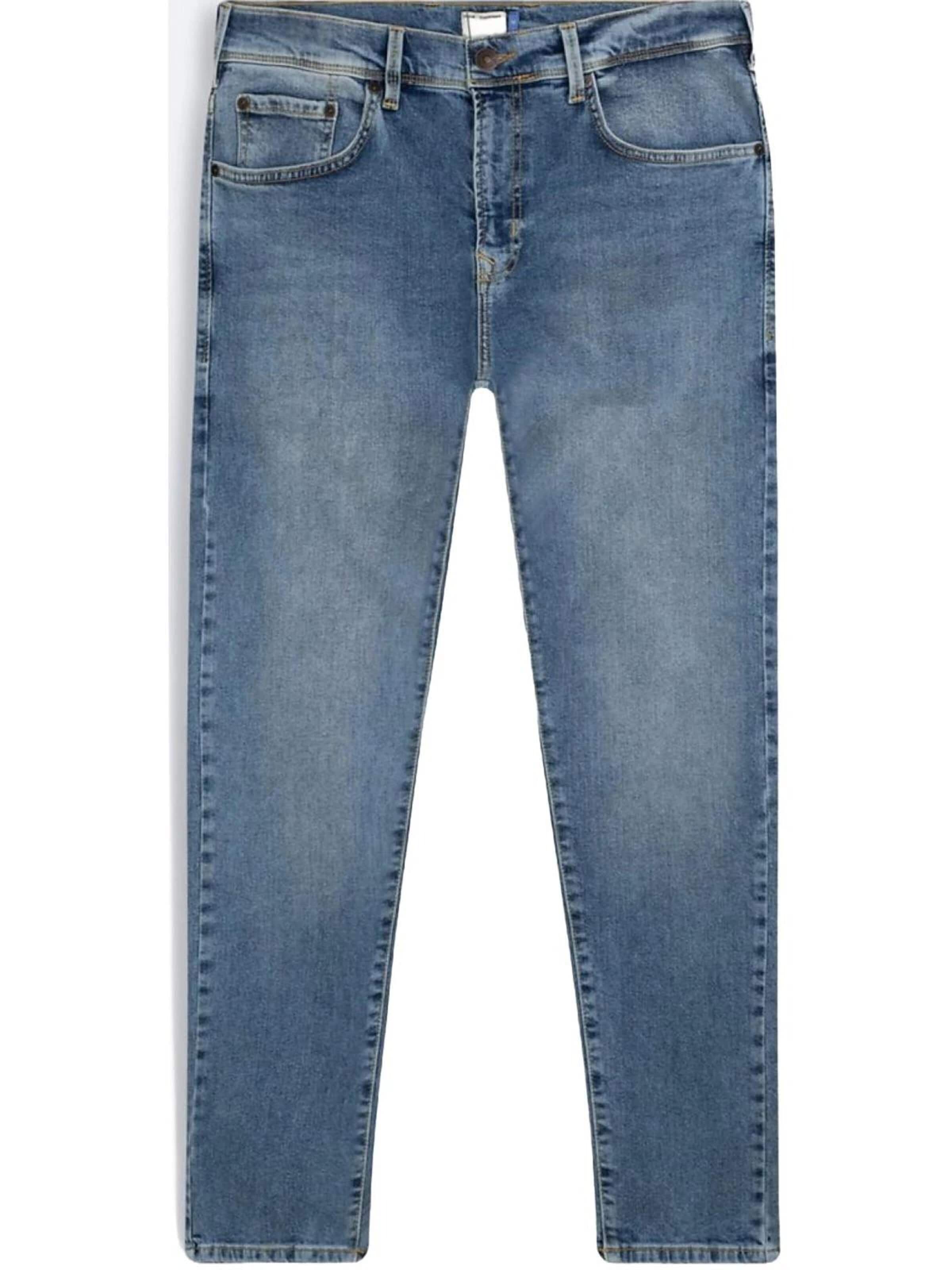 Skinny Jeans di LTB Jeans in blu: frontale