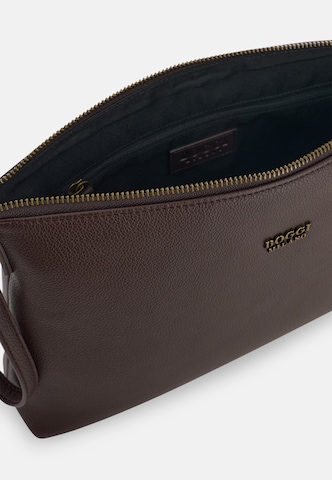 Boggi Milano Crossbody bag in Brown