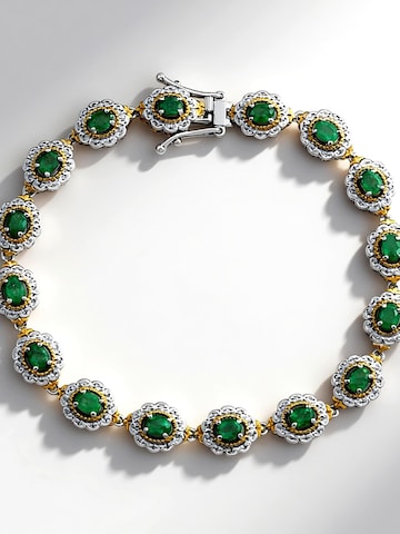Cavill Bracelet in Silver