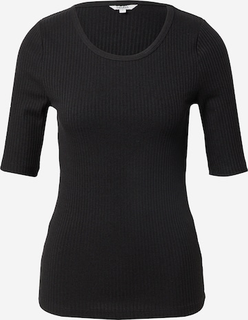mbym Shirt 'Wiktoria' in Black: front