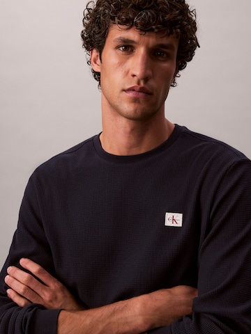 Calvin Klein Jeans Футболка в Синий