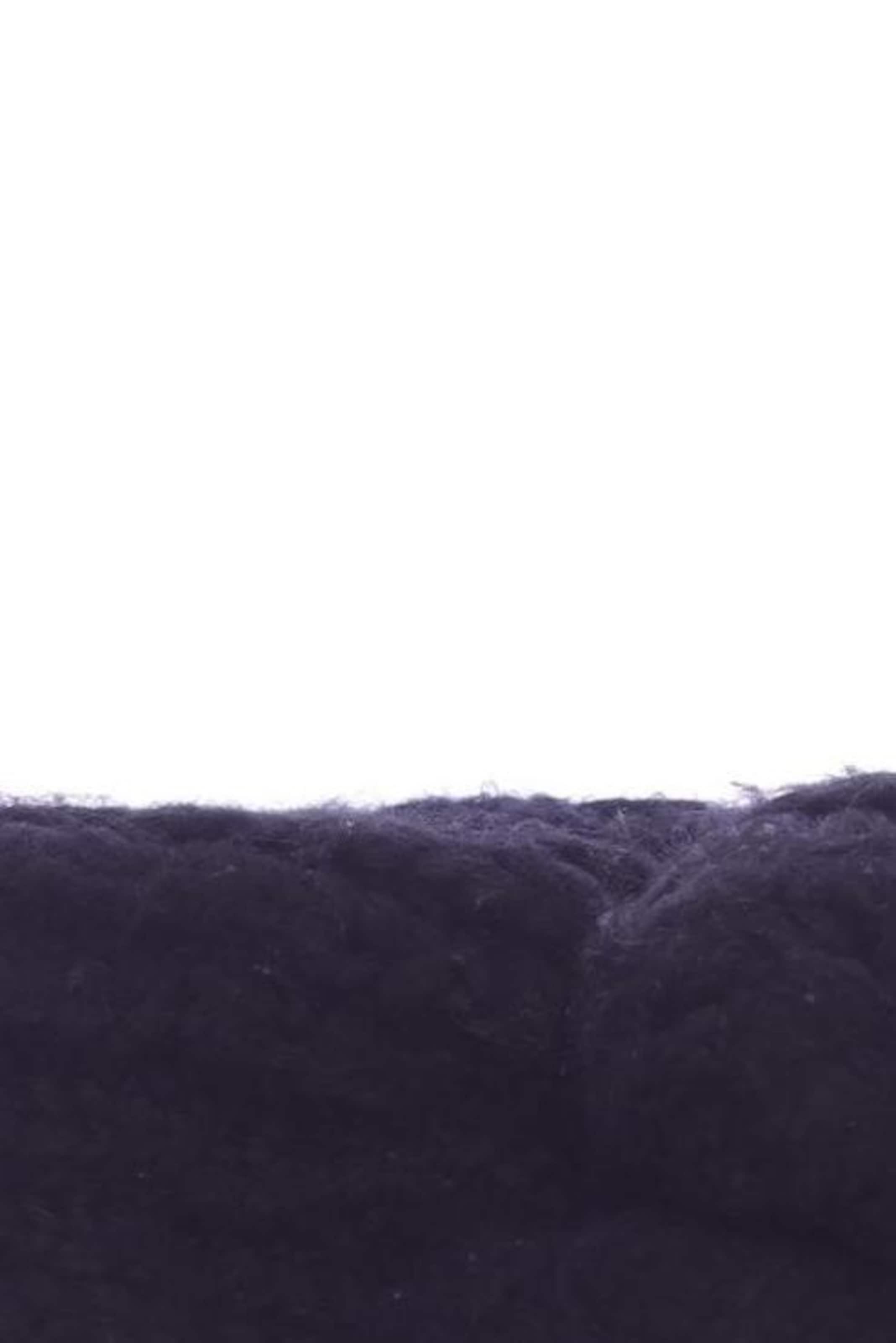 ZARA Hut oder Mütze M in Schwarz