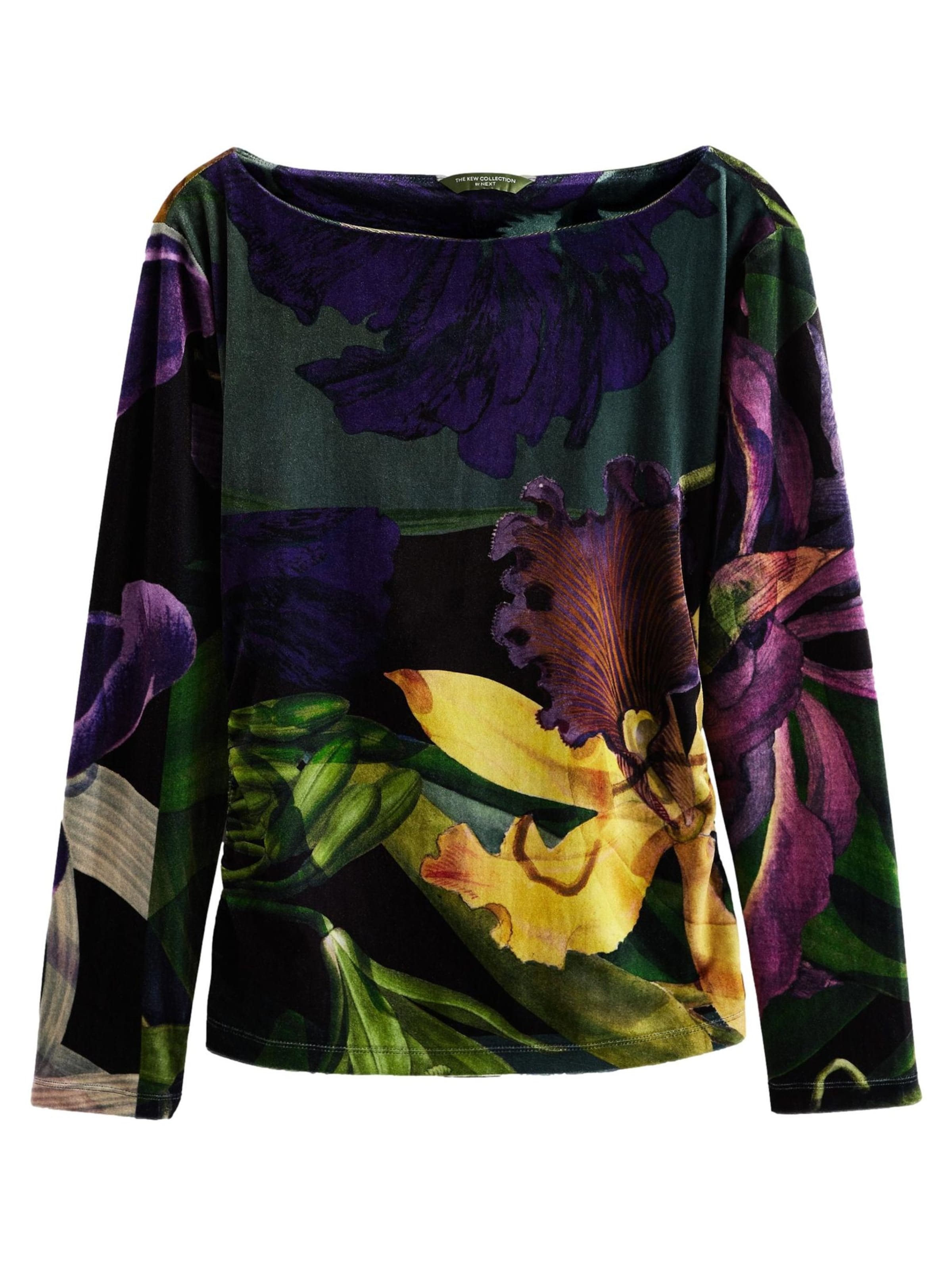 Bluză de la Next pe mai multe culori: față