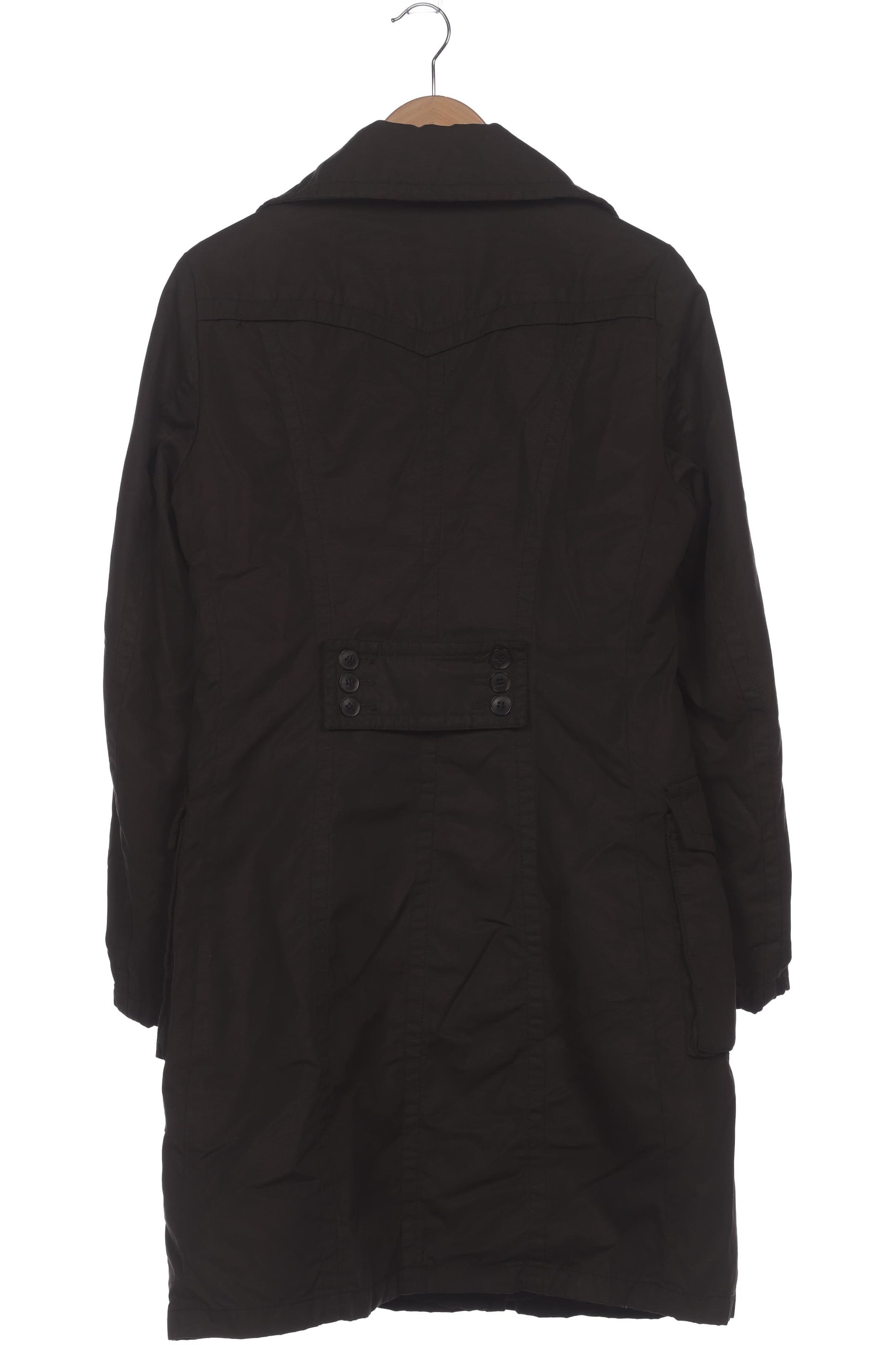 CINQUE Jacket & Coat in S in Brown