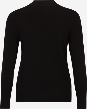 Pull-over Wallis Petite en noir