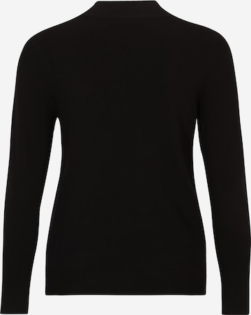 Wallis Petite Sweater in Black