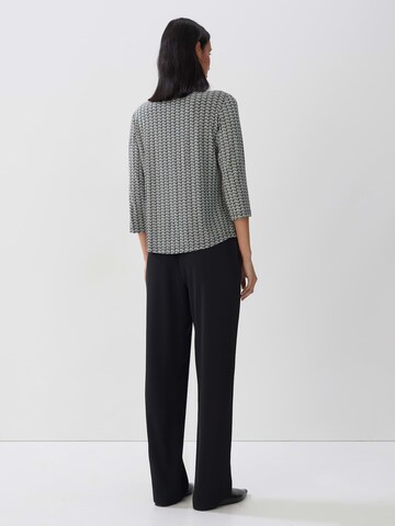 Someday Bluse 'Kelly' in Grün
