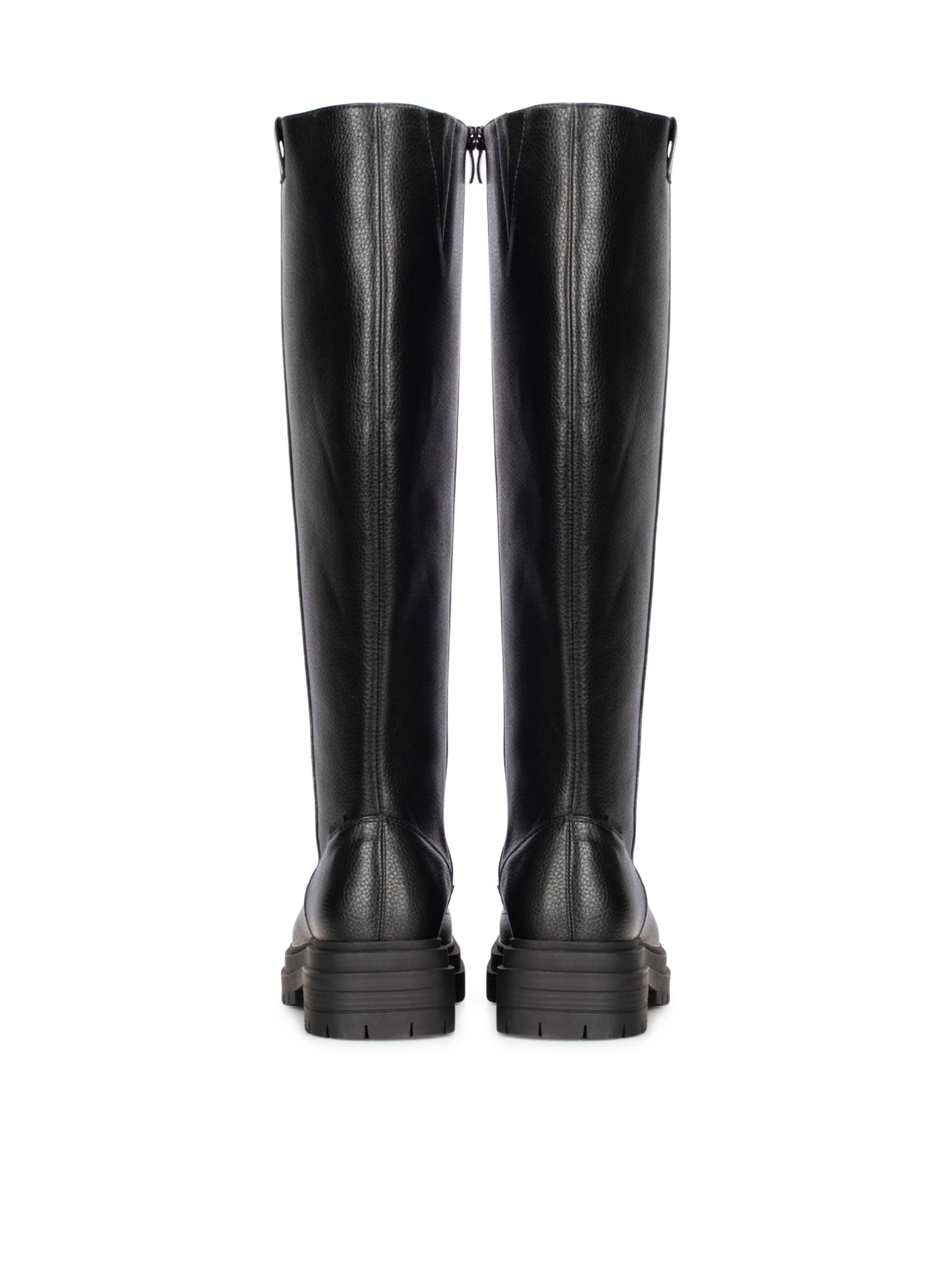 POSH by Poelman Boot 'Fay' in Black