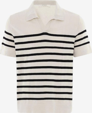 Antioch Neulepaita värissä beige: etupuoli