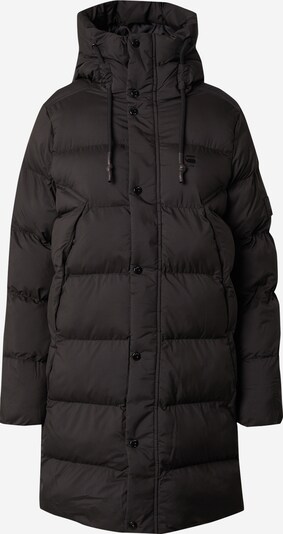 G-Star RAW Zimska jakna 'Whistler' | črna barva, Prikaz izdelka