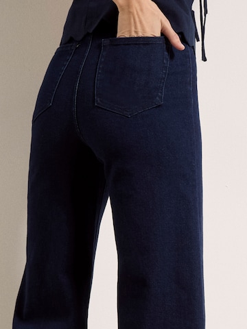 Apricot Loosefit Jeans ' ' in Blauw