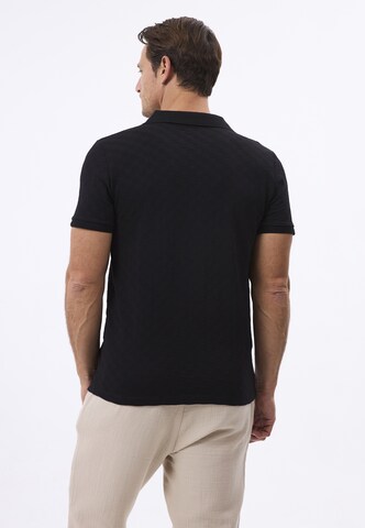 Maglietta di Felix Hardy in nero