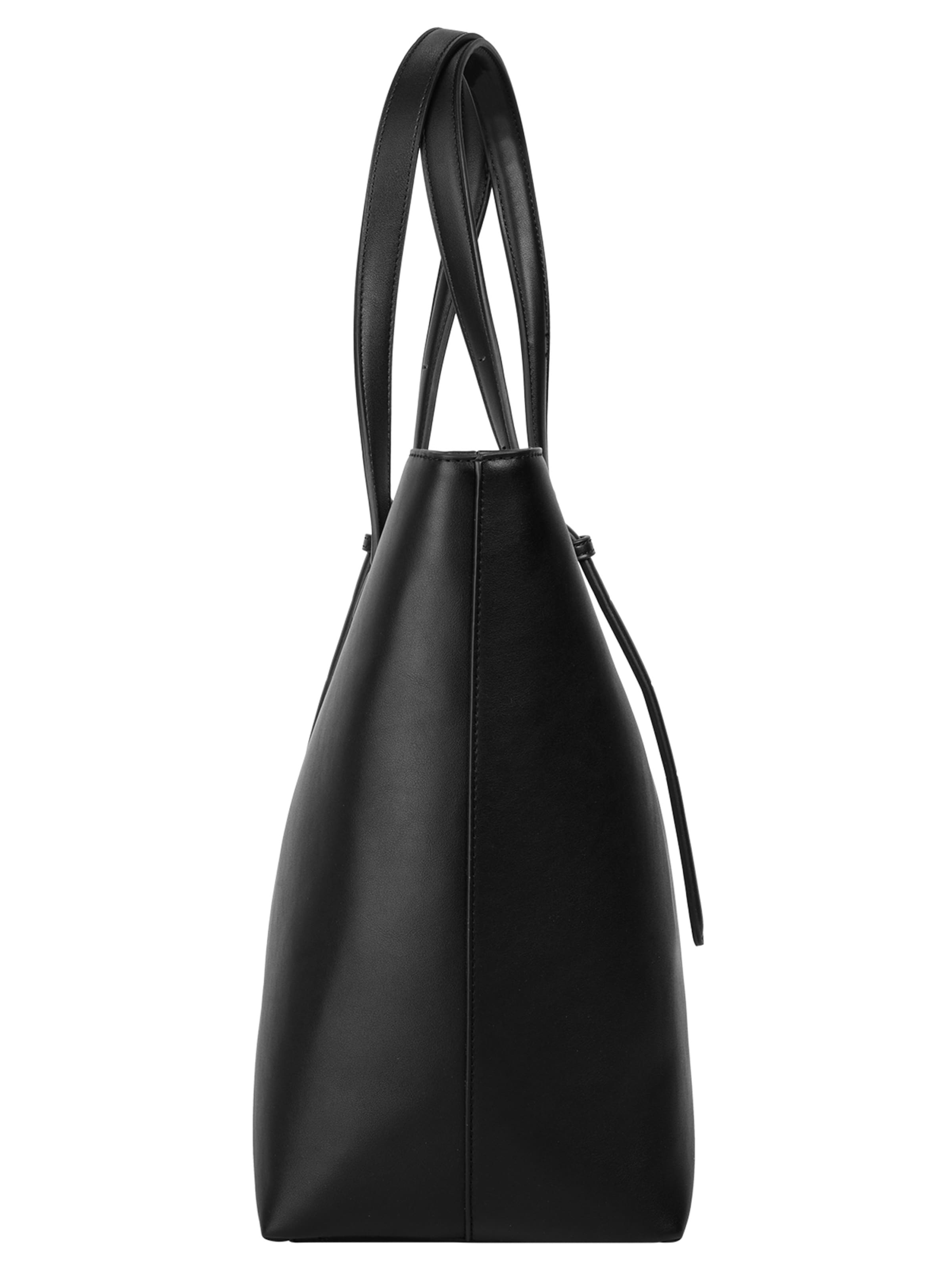 bugatti Shopper 'LUNA' in Black