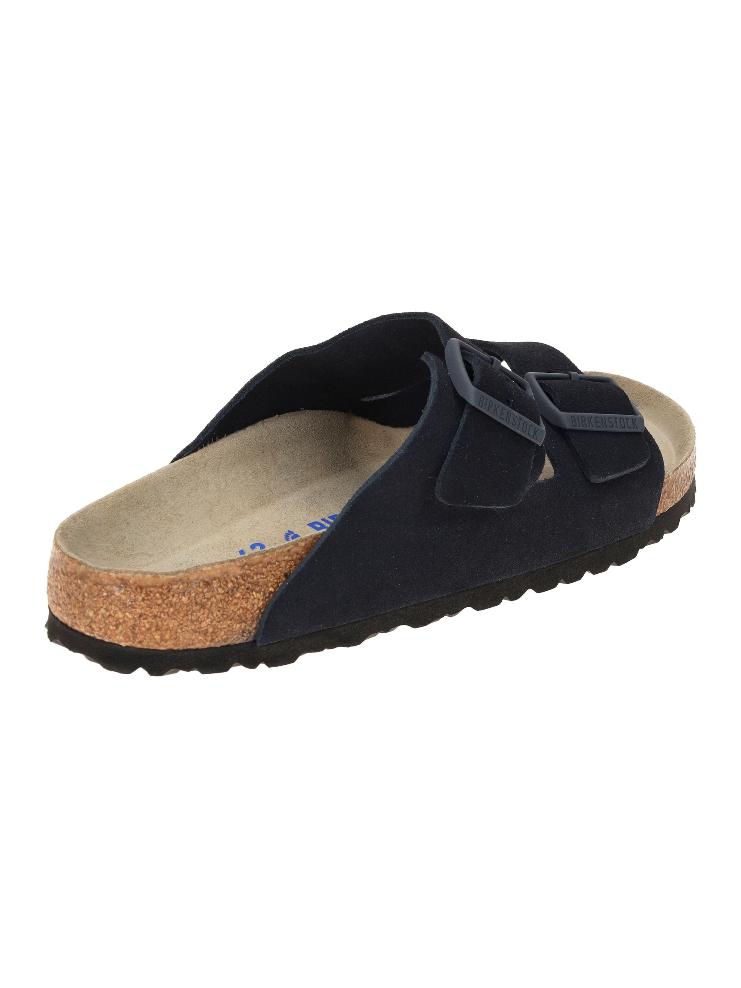 BIRKENSTOCK Mules in Blue