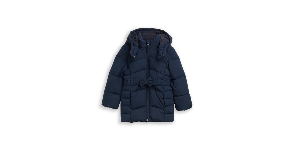 TOM TAILOR 1048486 Manteau de Laine, 10668-Sky Captain Blue, 3XL Hommes TOM TAILOR 1048486 Manteau de Laine, 10668-Sky Captain Blue, 3XL Hommes