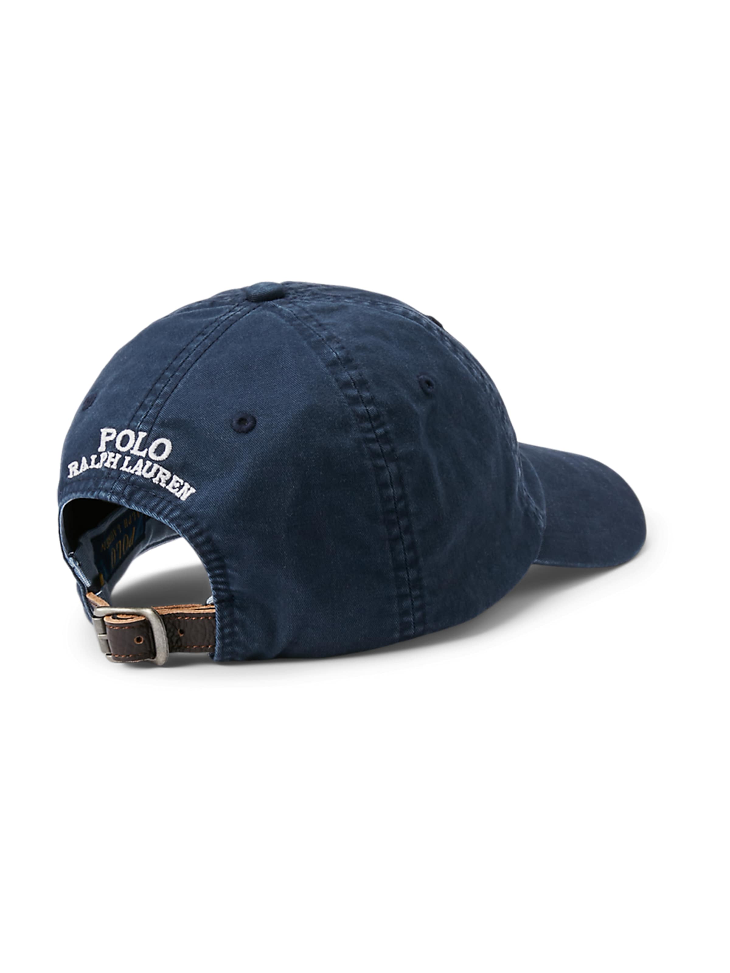 Polo Ralph Lauren Cap in Blue