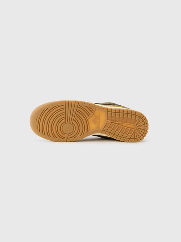 Nike Sportswear Nizke superge 'DUNK' | rjava barva