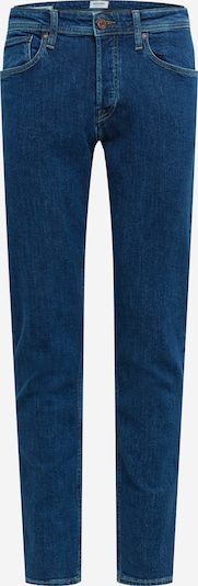 Jeans 'JJIMIKE' JACK & JONES pe denim albastru, Vizualizare produs
