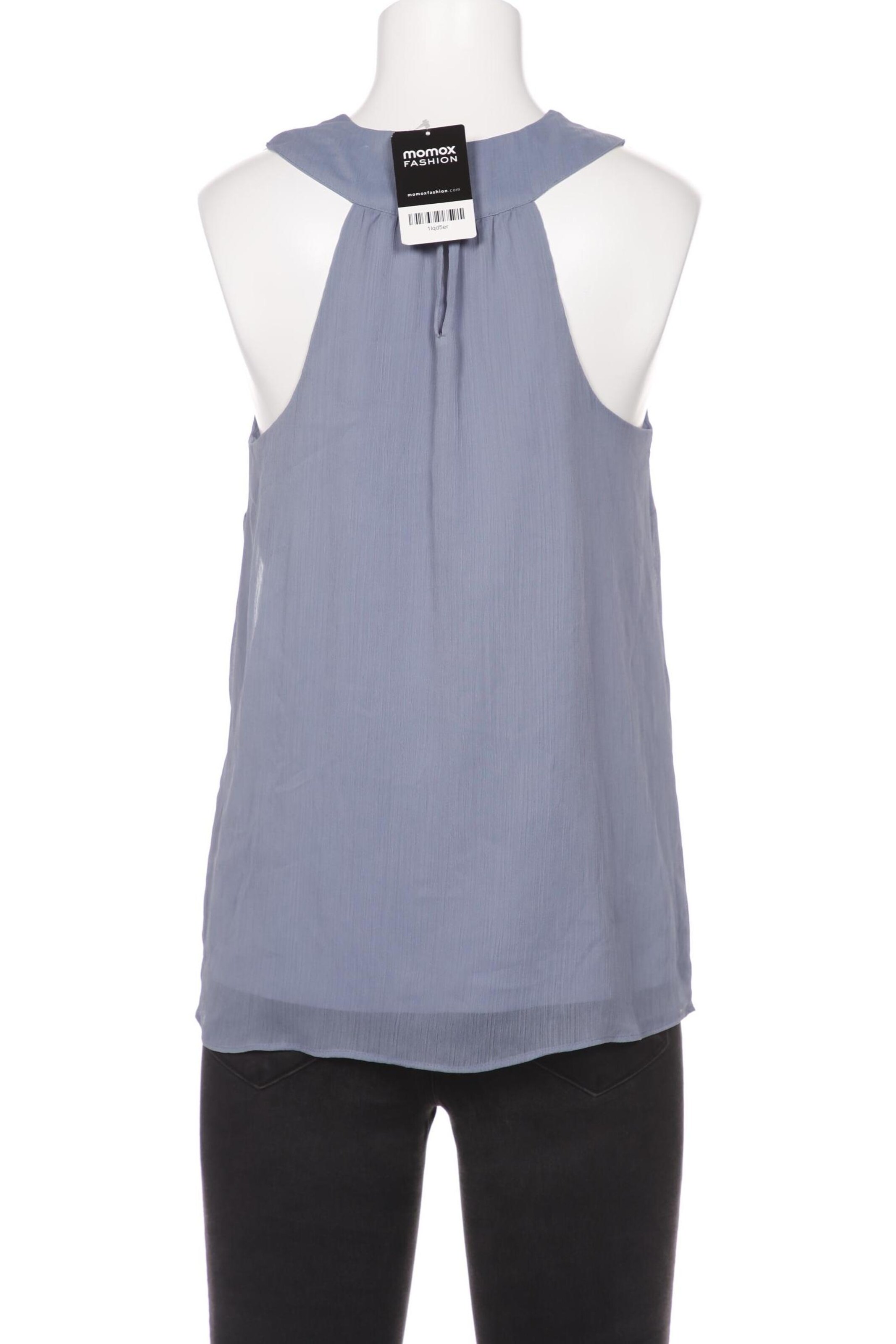 Banana Republic Top S in Blau