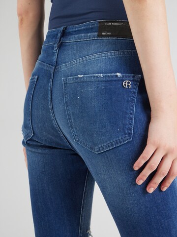 Elias Rumelis Regular Jeans 'LEONA' in Blau