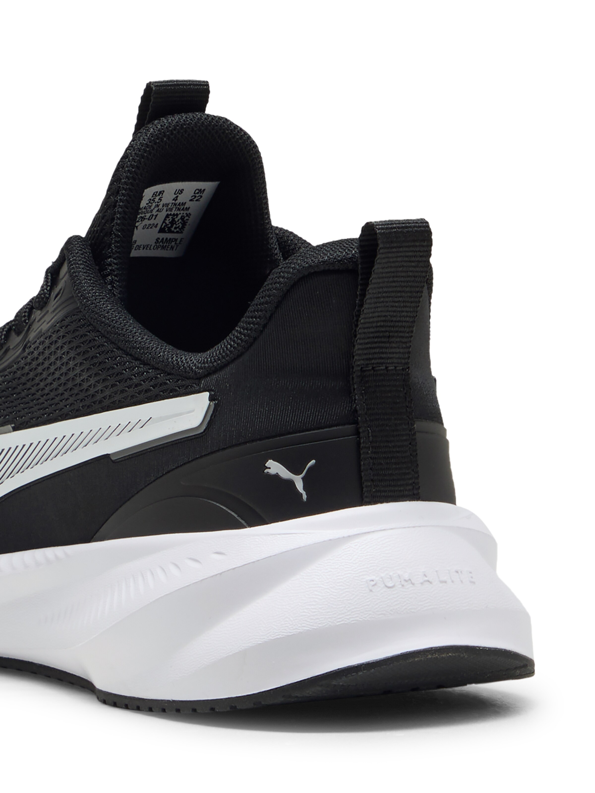 PUMA Sneaker i svart