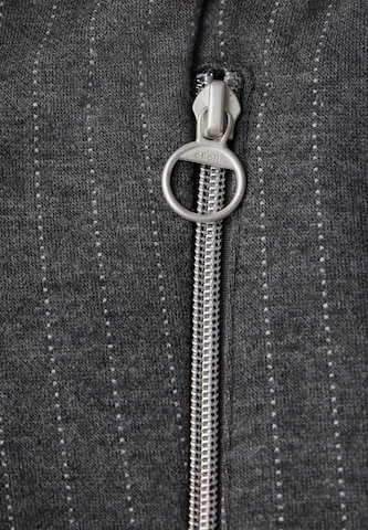 CECIL Regular Broek in Grijs