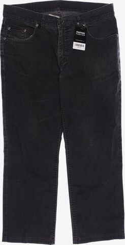 PIONEER Jeans in 35 in Black: front