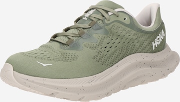 HOKA - Zapatillas de running 'KAWANA 2' en verde: frente
