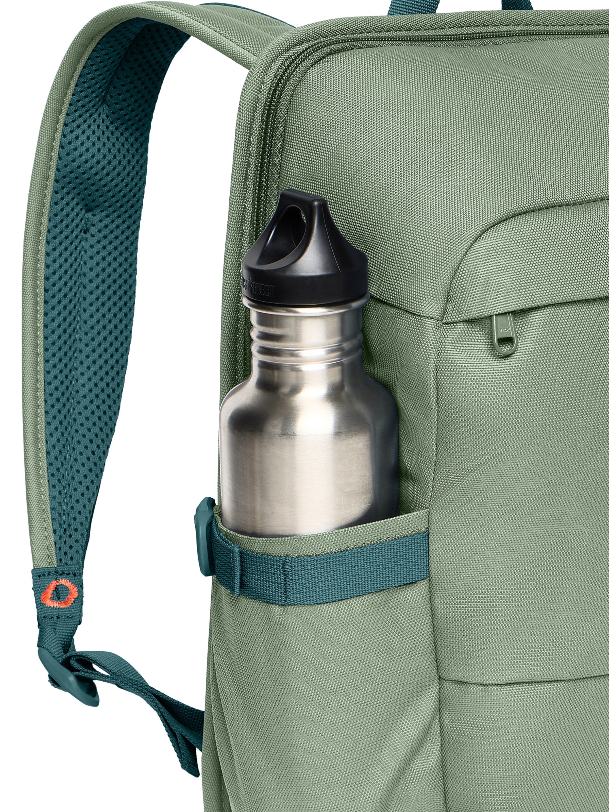 VAUDE Rucksack 'Coreway Pack 10' in Grün