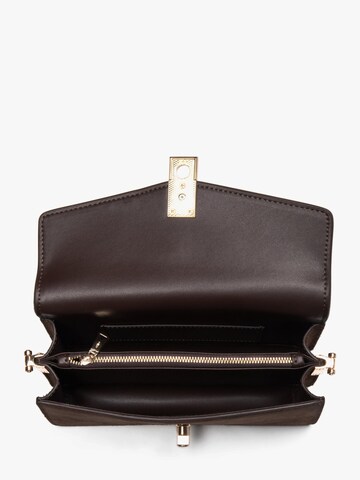 Estro Schultertasche '87746'‌‌‌‌‌‌ in Braun