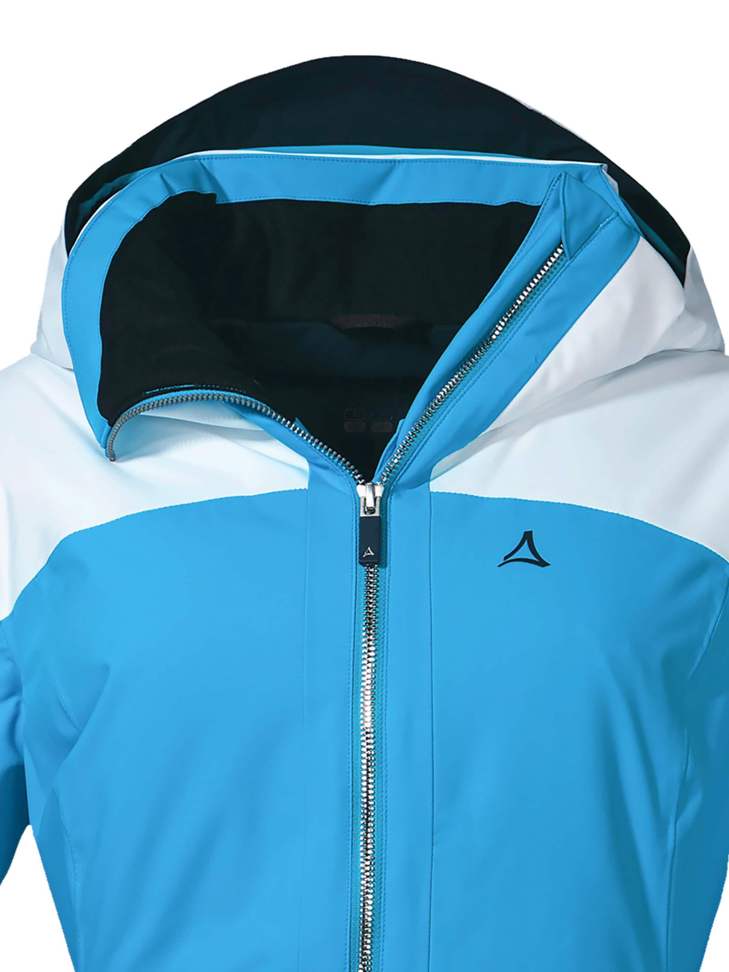 Schöffel - Casaco deportivo 'Goldegg' em azul