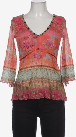 Ana Alcazar Blouse & Tunic in M in Mixed colors: front