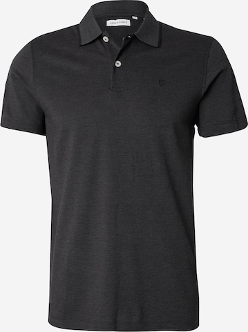 JACK & JONES - Camiseta 'JWHPAULOS' en gris: frente