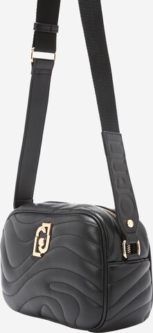 Liu Jo Crossbody Bag in Black