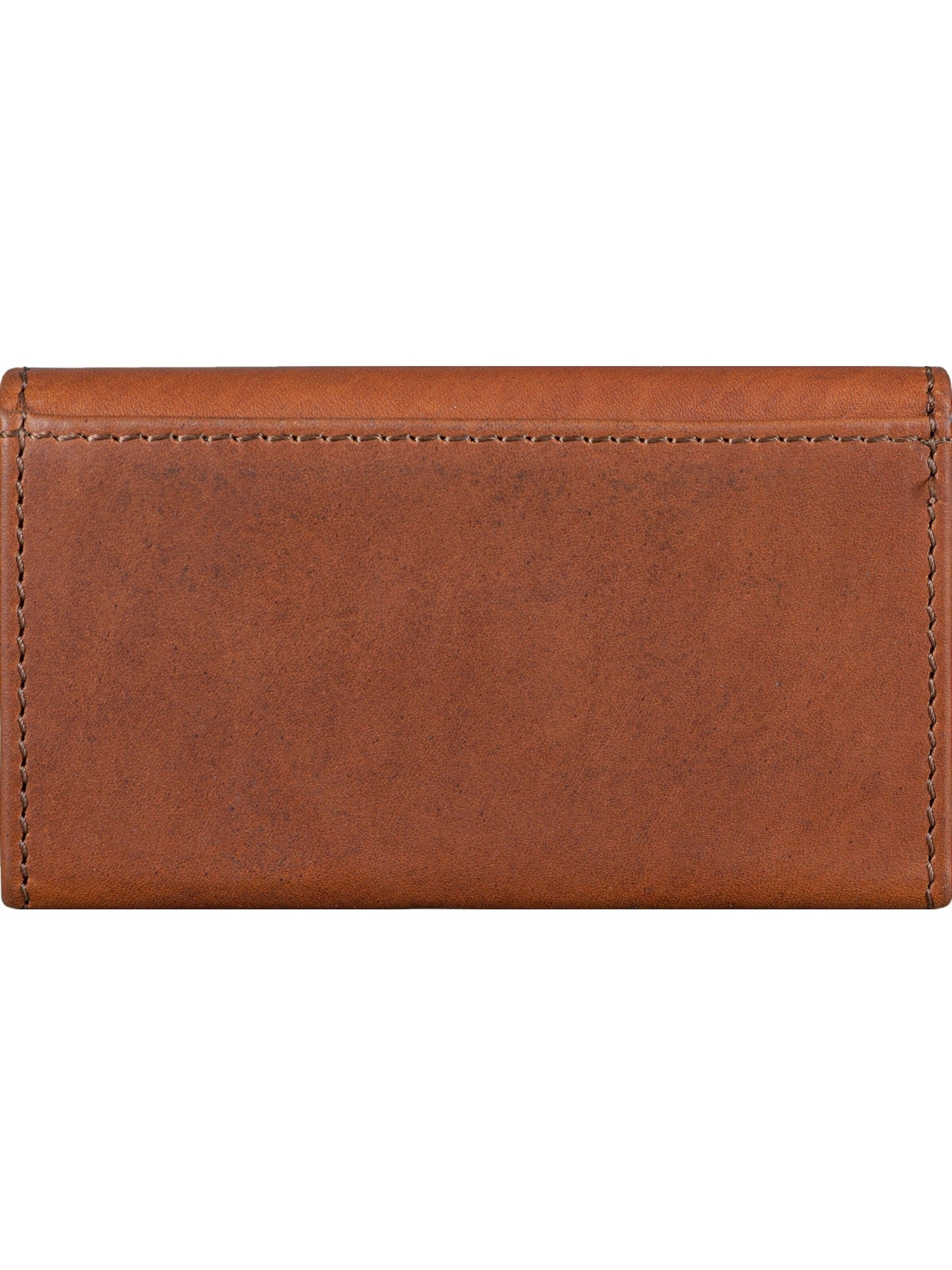 Benthill Key Ring 'Benthill' in Brown