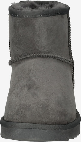 ARA Snow Boots 'Alaska' in Grey