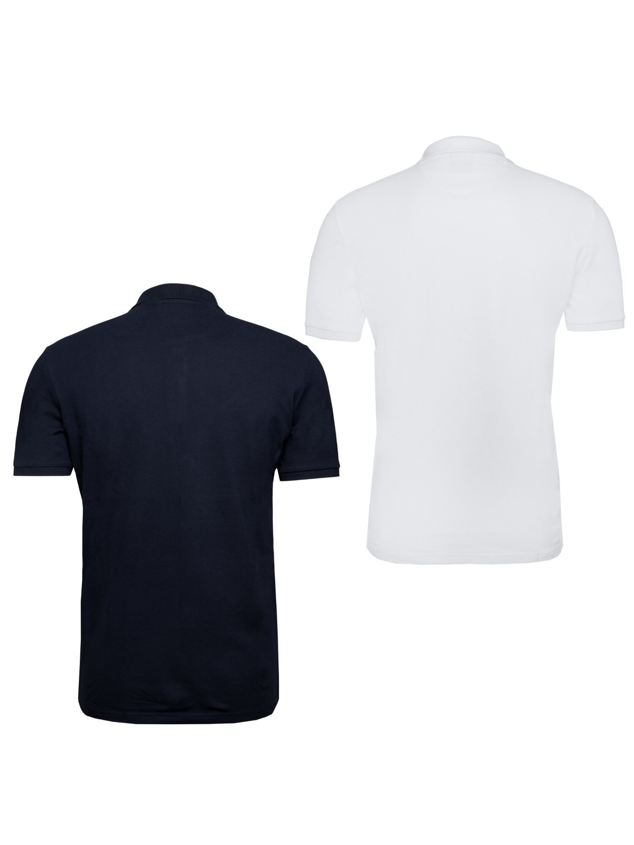 Champion Authentic Athletic Apparel T-shirt i blå