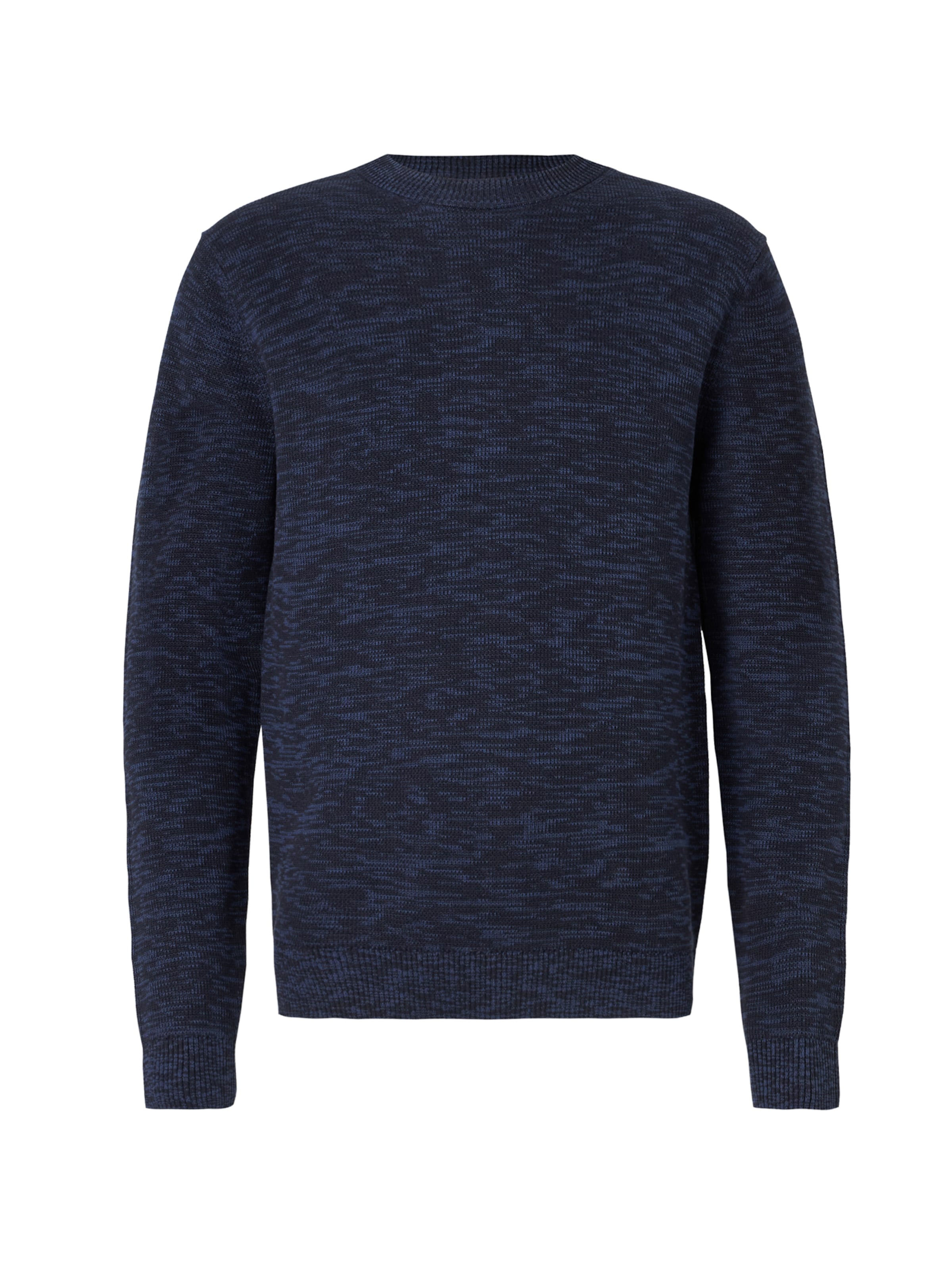 SELECTED Sweater 'SLHDANE' in Blue: front