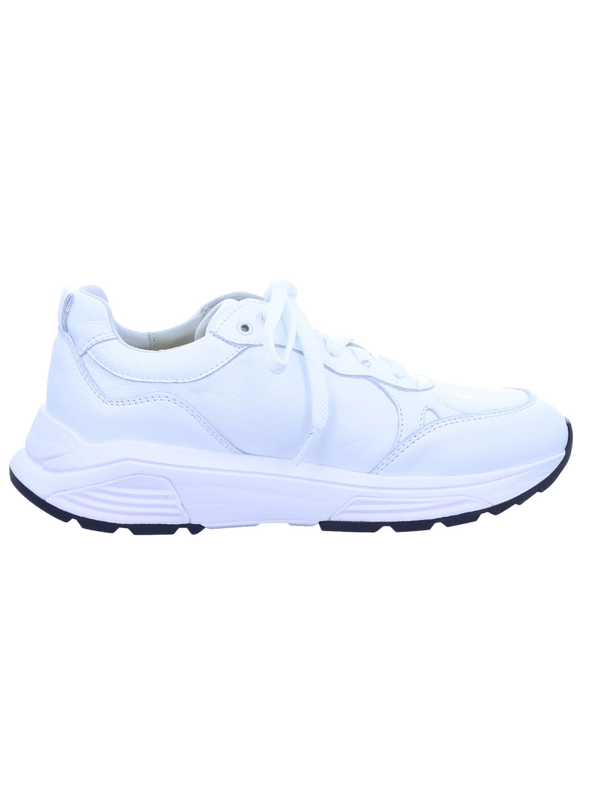 Xsensible Sneaker 'Chain' in Weiß