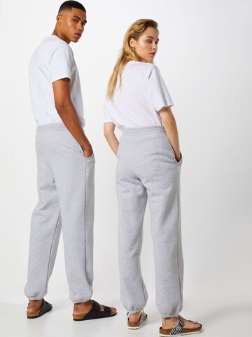 Effilé Pantalon 'Fabienne' PARI en gris