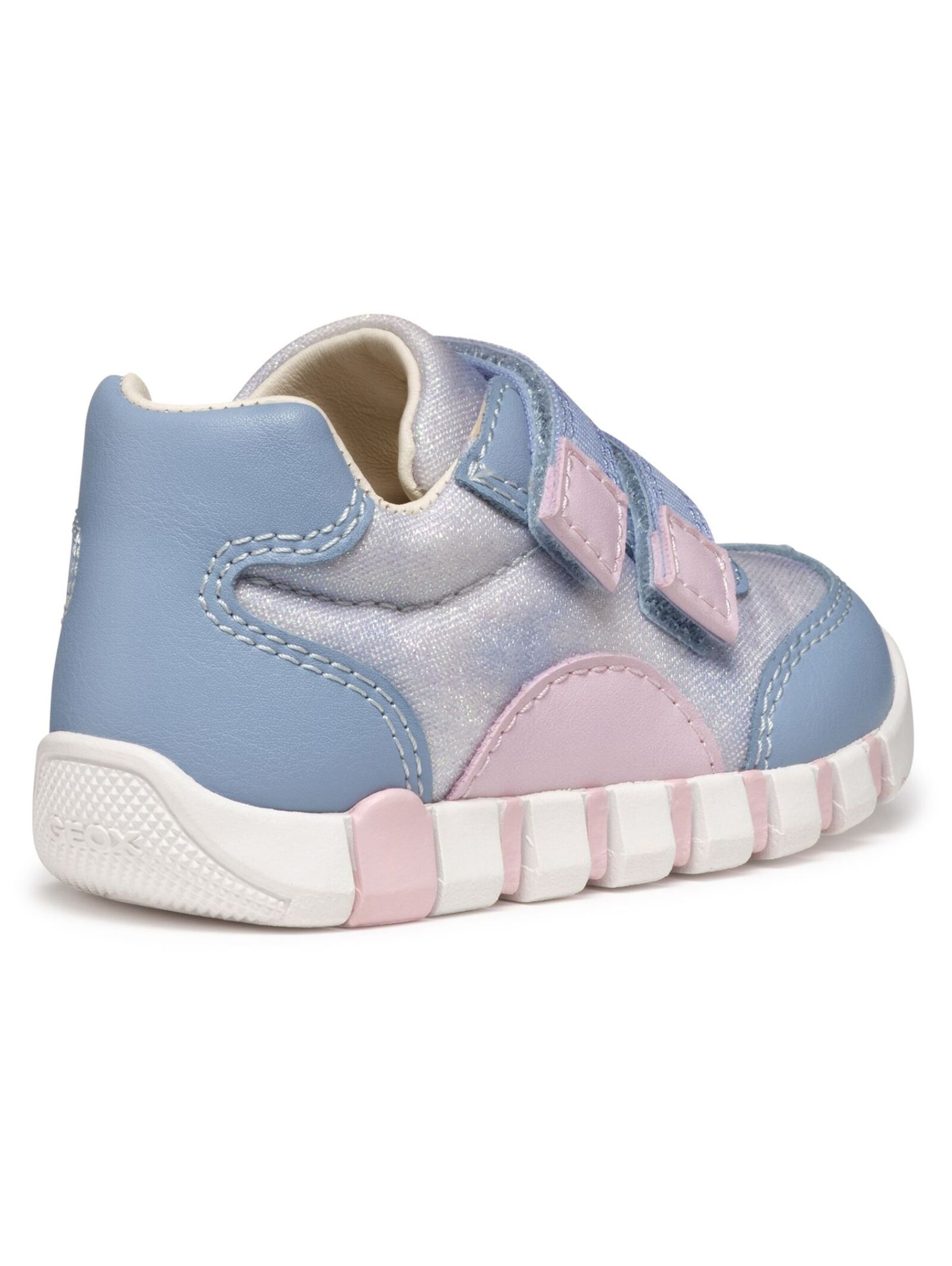 GEOX First-step shoe in Blue