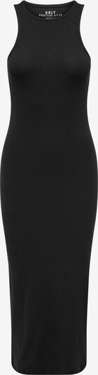 Rochie 'BETTY' ONLY pe negru, Vizualizare produs