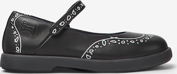 CAMPER Ballet Flats 'Duet Twins' in Black