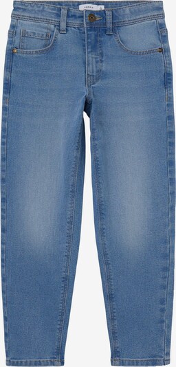 NAME IT Jeans 'SILAS' i blå denim, Produktvy