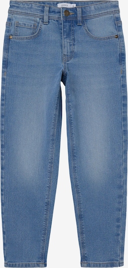 NAME IT Jean 'SILAS' en bleu denim, Vue avec produit