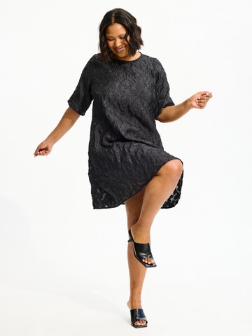 Anyday Kleid 'Jane 401'‌‌‌‌‌‌‌‌‌‌ in Schwarz