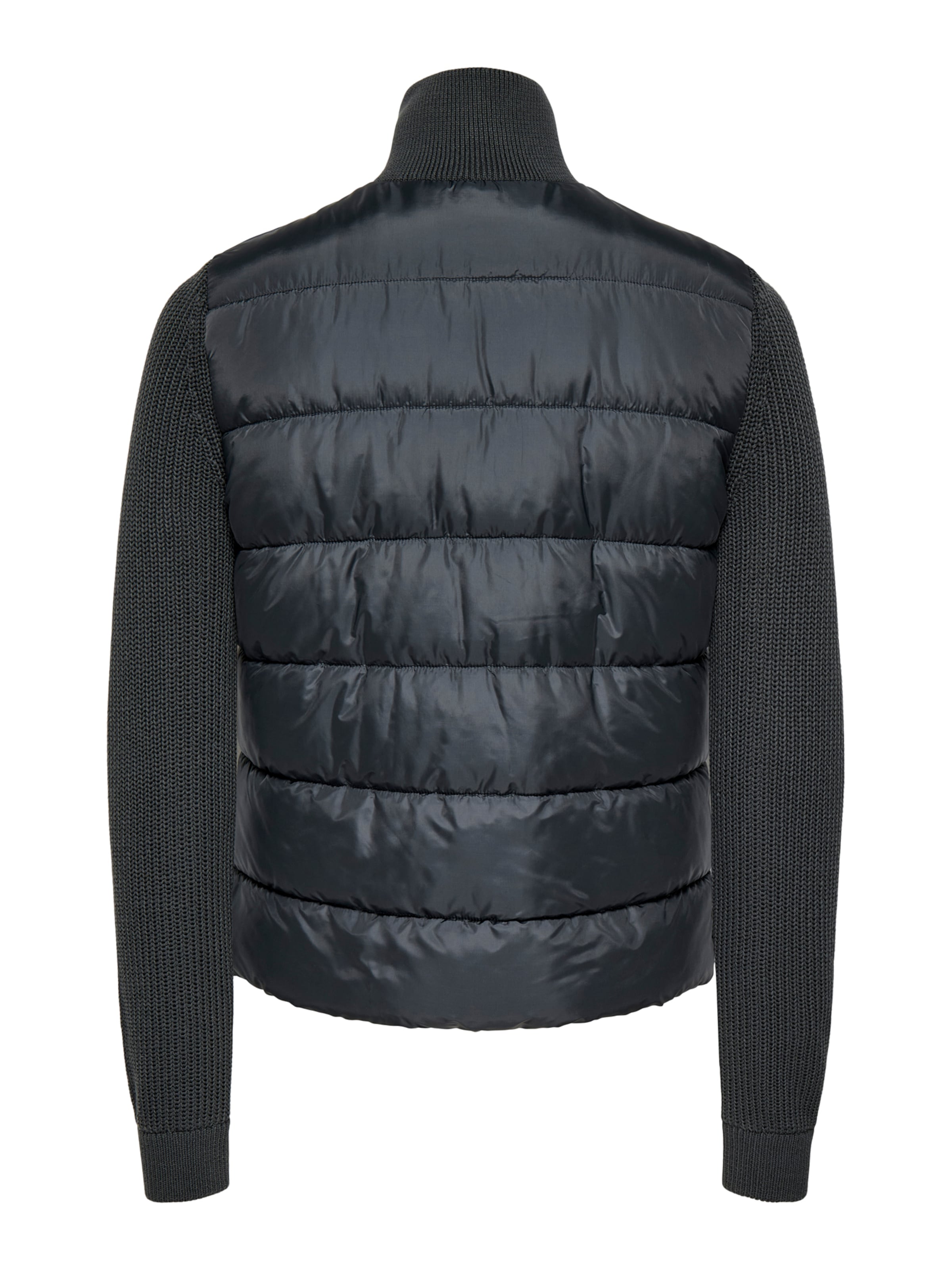 Only & Sons Between-season jacket 'ONSMANE' in Grey